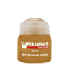 Citadel Base : BALTHASAR GOLD 12ML